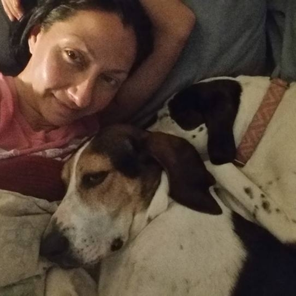 Meet your Posher, Angela (Plottie & Weezie too) - Picture 11 of 14